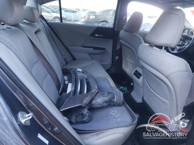 1HGCR2F85DA034917 2013 HONDA ACCORD photo no. 10