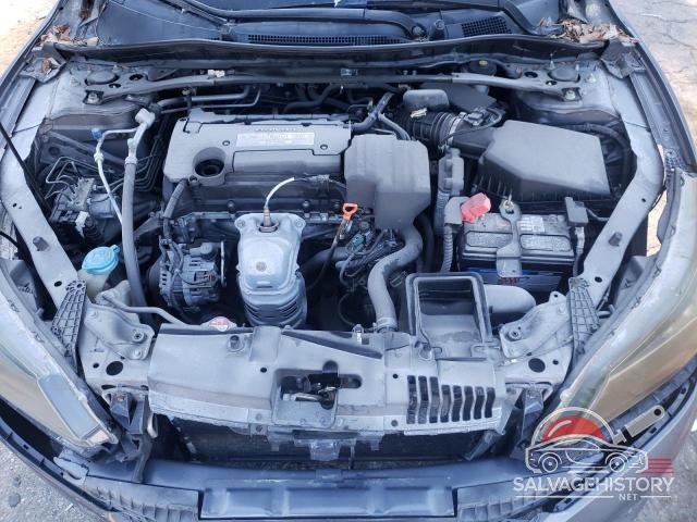 1HGCR2F85DA034917 2013 HONDA ACCORD photo no. 11