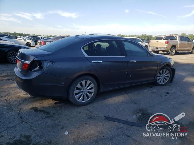 1HGCR2F85DA034917 2013 HONDA ACCORD photo no. 3