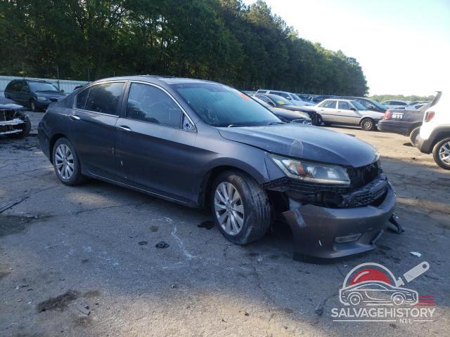 1HGCR2F85DA034917 2013 HONDA ACCORD photo no. 4