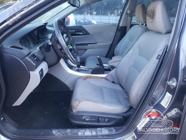 1HGCR2F85DA034917 2013 HONDA ACCORD photo no. 7