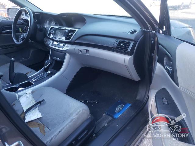 1HGCR2F85DA034917 2013 HONDA ACCORD photo no. 8