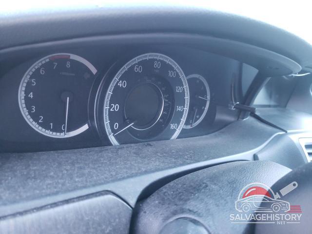 1HGCR2F85DA034917 2013 HONDA ACCORD photo no. 9