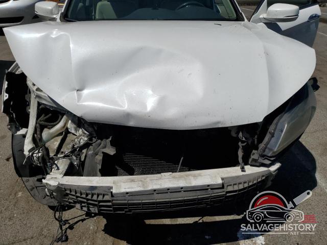 1HGCR3F80DA020445 2013 HONDA ACCORD photo no. 11