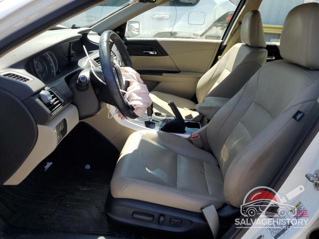 1HGCR3F80DA020445 2013 HONDA ACCORD photo no. 7