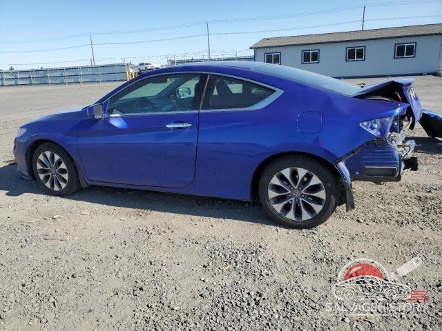 1HGCT1B7XDA018317 2013 HONDA ACCORD photo no. 2