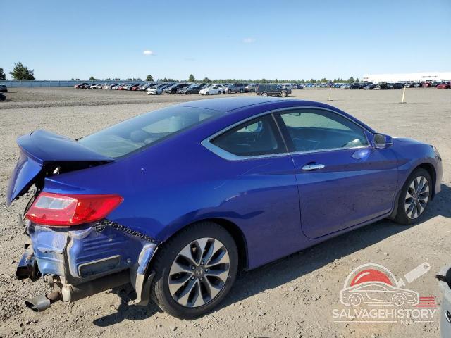 1HGCT1B7XDA018317 2013 HONDA ACCORD photo no. 3