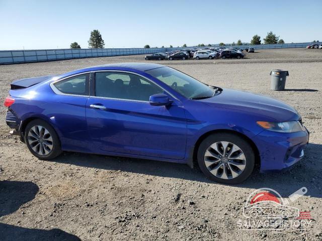 1HGCT1B7XDA018317 2013 HONDA ACCORD photo no. 4