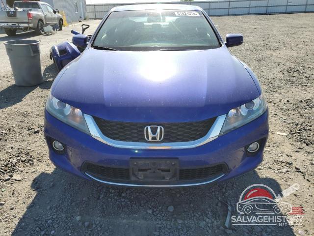 1HGCT1B7XDA018317 2013 HONDA ACCORD photo no. 5