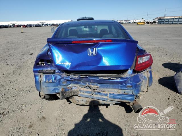 1HGCT1B7XDA018317 2013 HONDA ACCORD photo no. 6