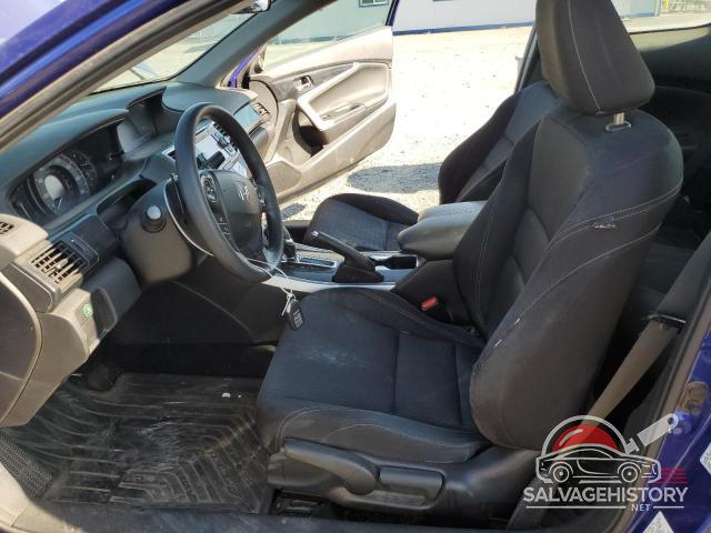 1HGCT1B7XDA018317 2013 HONDA ACCORD photo no. 7