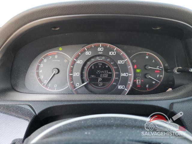 1HGCT1B7XDA018317 2013 HONDA ACCORD photo no. 9