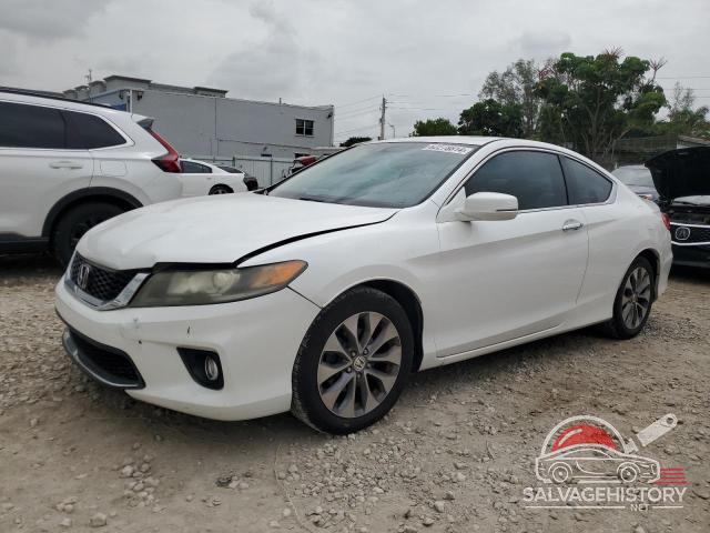 1HGCT1B84DA021710 2013 HONDA ACCORD photo no. 8