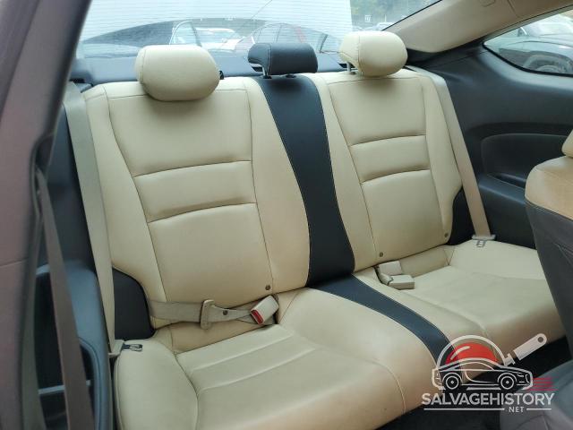 1HGCT1B84DA021710 2013 HONDA ACCORD photo no. 10