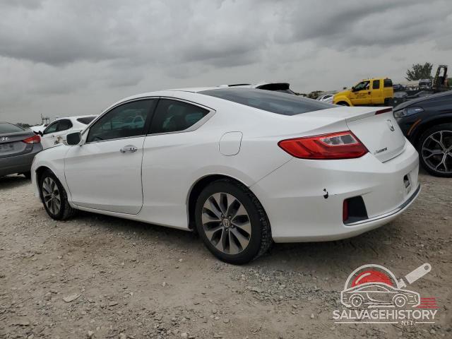 1HGCT1B84DA021710 2013 HONDA ACCORD photo no. 2