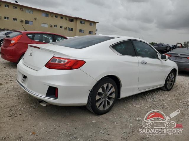 1HGCT1B84DA021710 2013 HONDA ACCORD photo no. 3