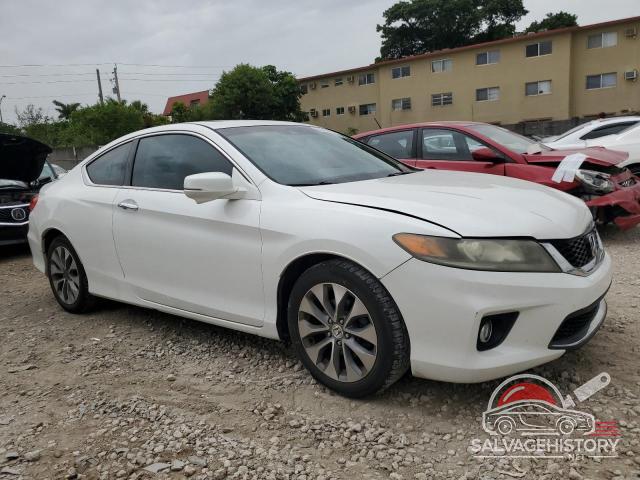 1HGCT1B84DA021710 2013 HONDA ACCORD photo no. 4