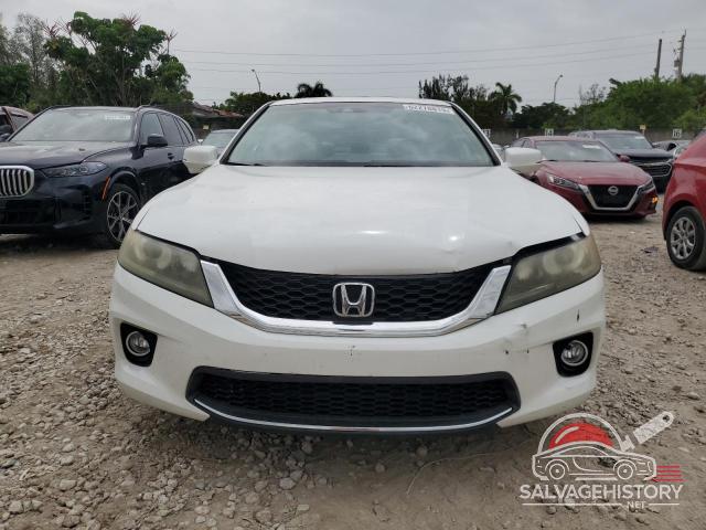 1HGCT1B84DA021710 2013 HONDA ACCORD photo no. 5