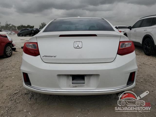 1HGCT1B84DA021710 2013 HONDA ACCORD photo no. 6