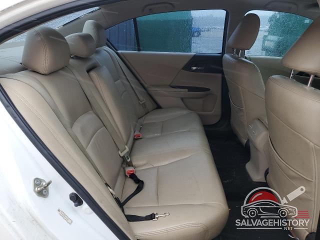 1HGCR2F30EA090124 2014 HONDA ACCORD photo no. 10