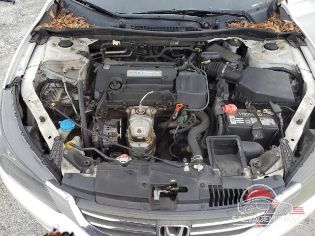 1HGCR2F30EA090124 2014 HONDA ACCORD photo no. 11