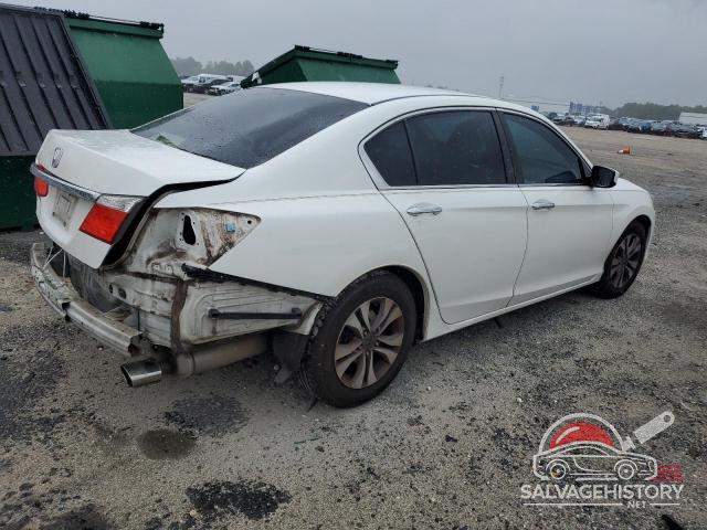 1HGCR2F30EA090124 2014 HONDA ACCORD photo no. 3