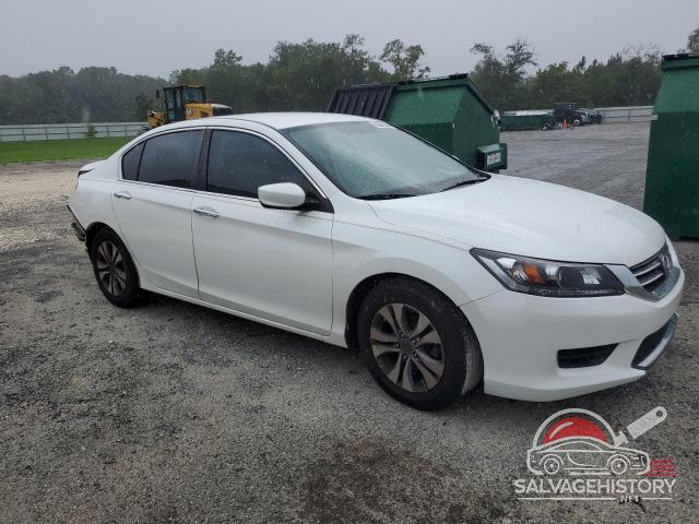 1HGCR2F30EA090124 2014 HONDA ACCORD photo no. 4