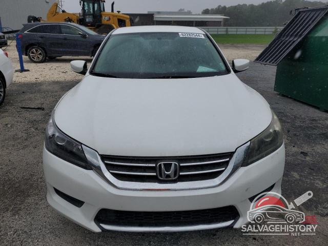 1HGCR2F30EA090124 2014 HONDA ACCORD photo no. 5