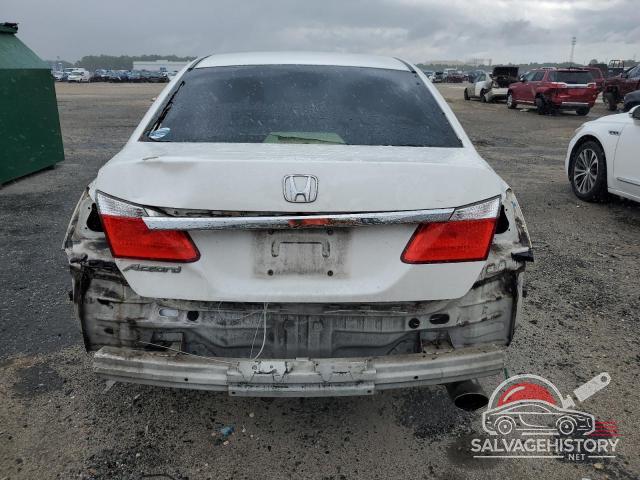1HGCR2F30EA090124 2014 HONDA ACCORD photo no. 6