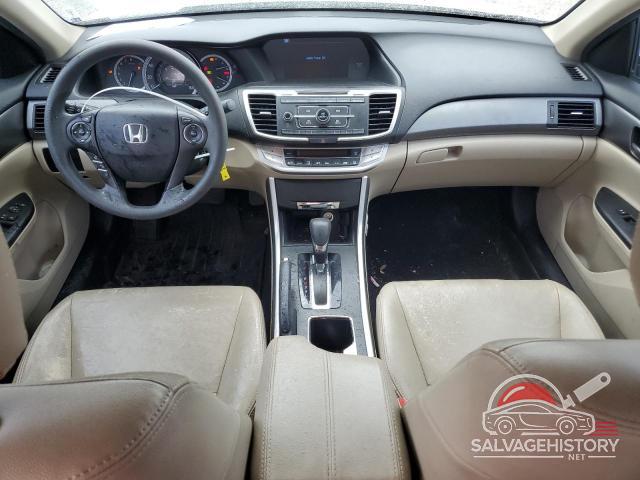 1HGCR2F30EA090124 2014 HONDA ACCORD photo no. 8