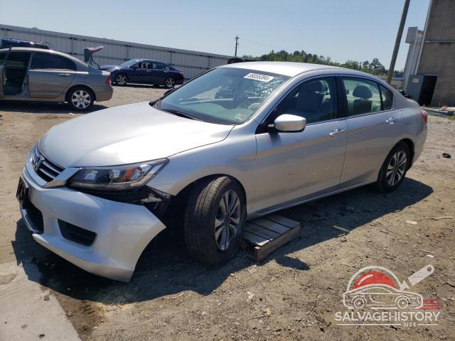 1HGCR2F31EA120084 2014 HONDA ACCORD photo no. 12