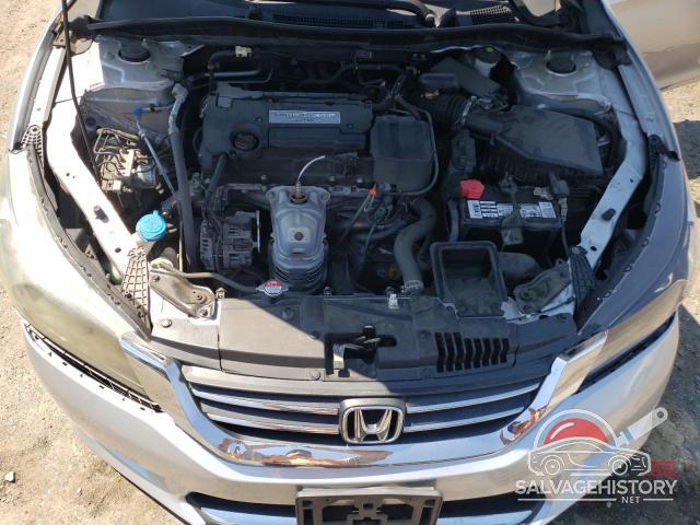 1HGCR2F31EA120084 2014 HONDA ACCORD photo no. 11