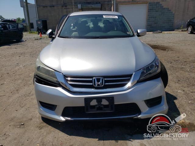 1HGCR2F31EA120084 2014 HONDA ACCORD photo no. 5