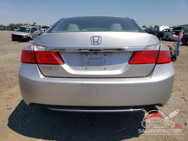 1HGCR2F31EA120084 2014 HONDA ACCORD photo no. 6