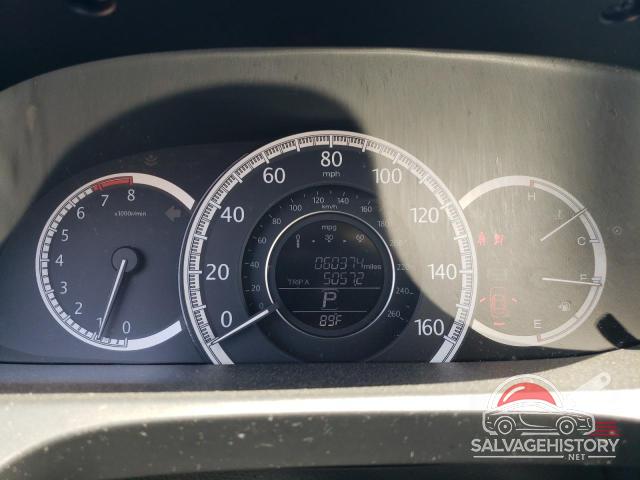 1HGCR2F31EA120084 2014 HONDA ACCORD photo no. 9