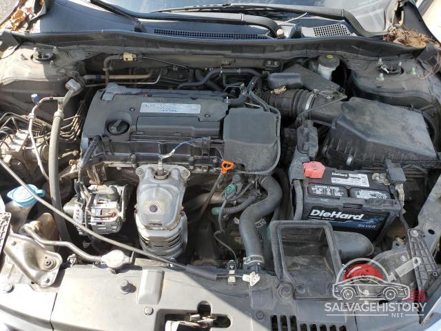 1HGCR2F31EA286475 2014 HONDA ACCORD photo no. 11