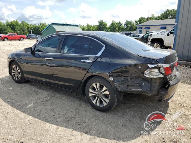 1HGCR2F31EA286475 2014 HONDA ACCORD photo no. 2