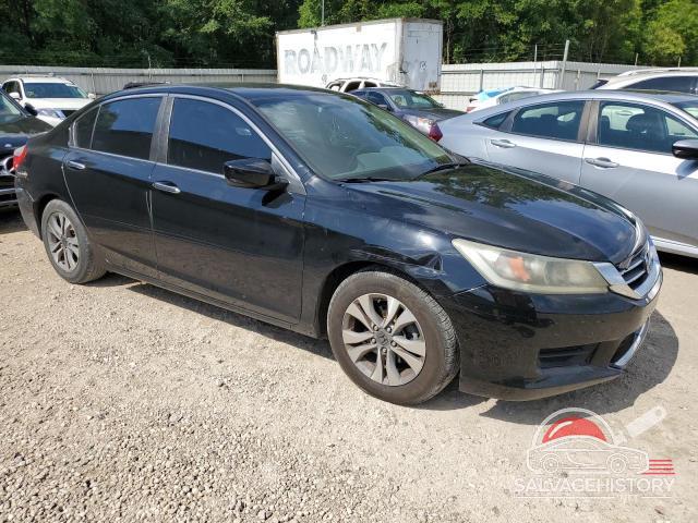 1HGCR2F31EA286475 2014 HONDA ACCORD photo no. 4
