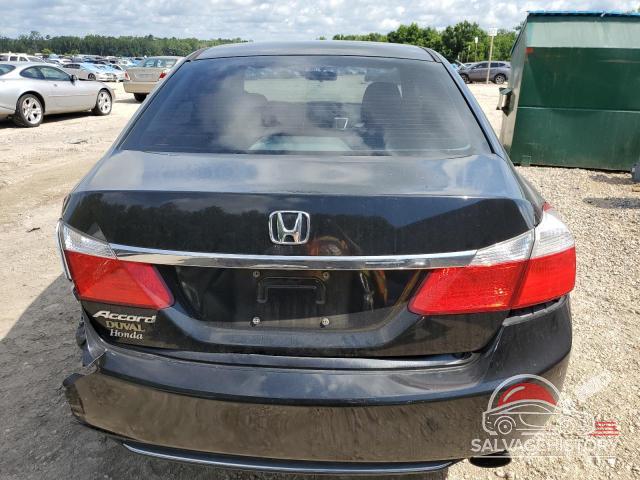 1HGCR2F31EA286475 2014 HONDA ACCORD photo no. 6