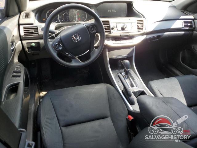 1HGCR2F31EA286475 2014 HONDA ACCORD photo no. 8