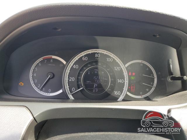 1HGCR2F31EA286475 2014 HONDA ACCORD photo no. 9