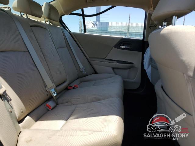 1HGCR2F33EA168444 2014 HONDA ACCORD photo no. 10