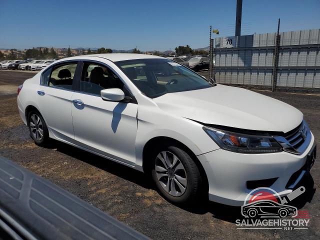 1HGCR2F33EA168444 2014 HONDA ACCORD photo no. 4