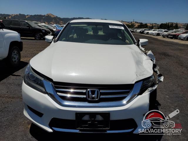 1HGCR2F33EA168444 2014 HONDA ACCORD photo no. 5