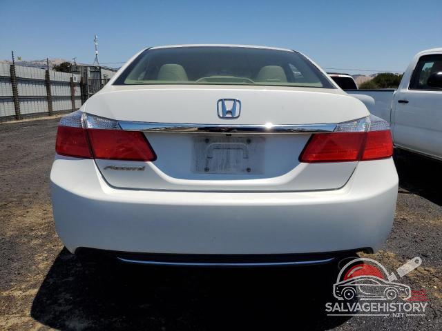 1HGCR2F33EA168444 2014 HONDA ACCORD photo no. 6