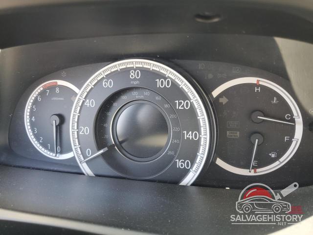1HGCR2F33EA168444 2014 HONDA ACCORD photo no. 9