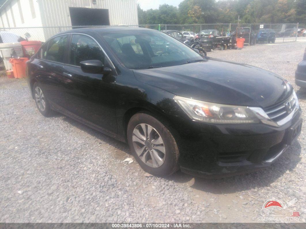 1HGCR2F33EA192856 2014 HONDA ACCORD photo no. 17