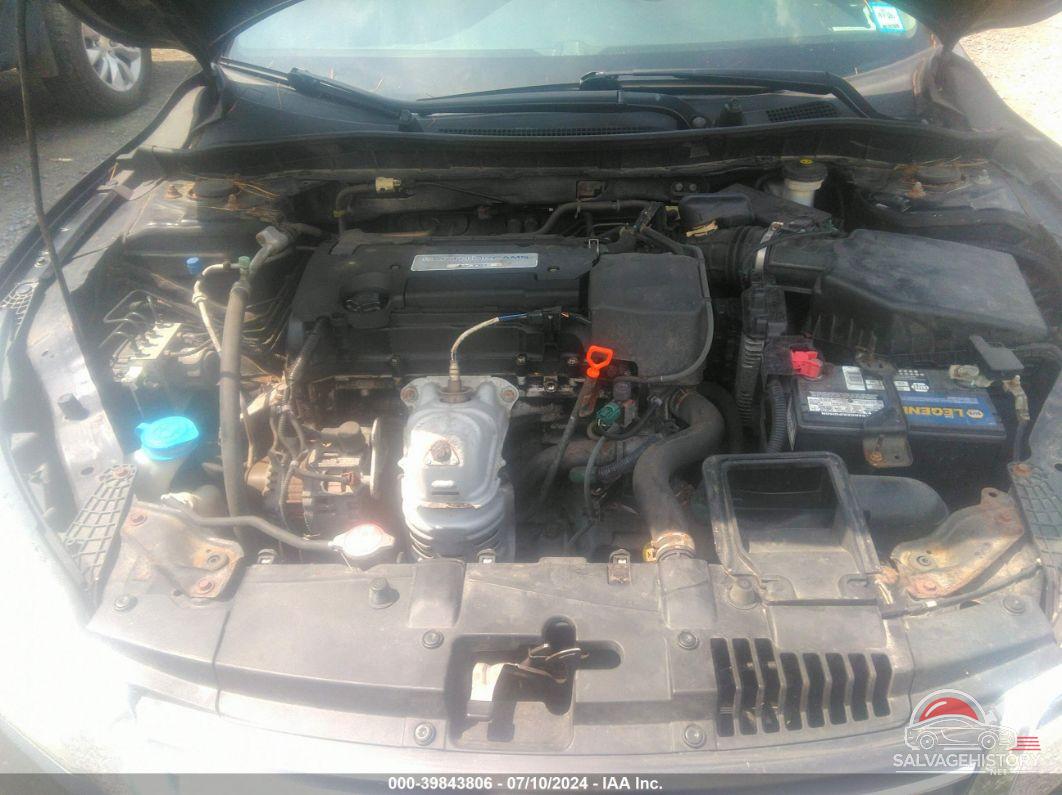 1HGCR2F33EA192856 2014 HONDA ACCORD photo no. 10