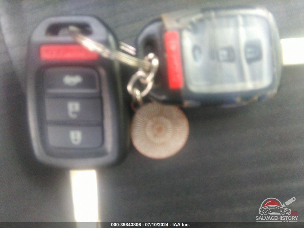 1HGCR2F33EA192856 2014 HONDA ACCORD photo no. 11