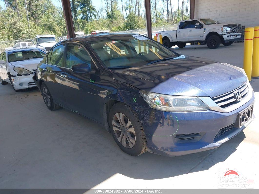 1HGCR2F34EA083046 2014 HONDA ACCORD photo no. 23